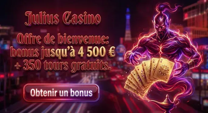 Julius Casino